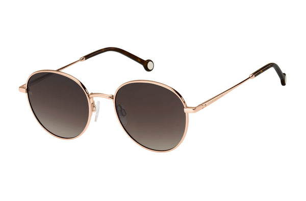 TH 1877/s Tommy Hilfiger | Round Sunglasses