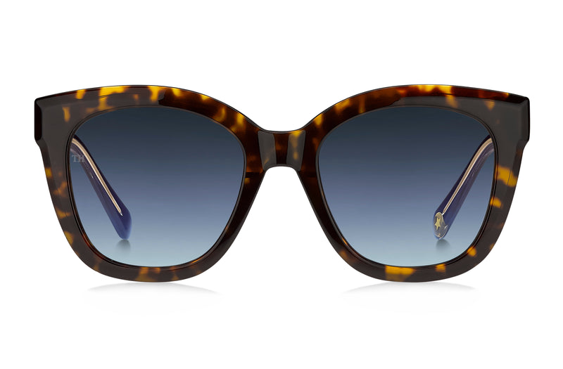 TH 1884/S Tommy Hilfiger | Cat Eye Sunglasses