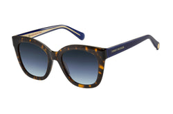 TH 1884/S Tommy Hilfiger | Cat Eye Sunglasses