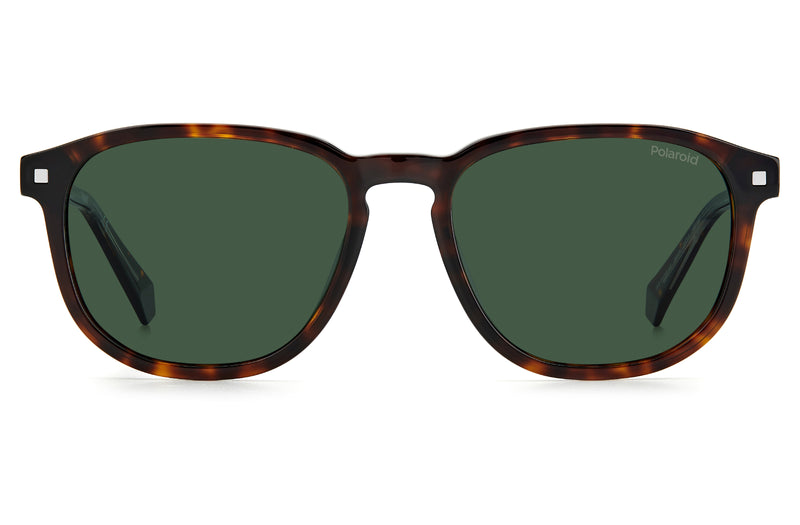 PLD 4117/G/S/X Polaroid | Round Sunglasses