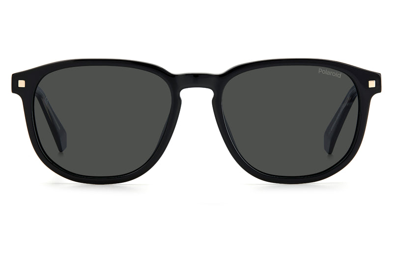 PLD 4117/G/S/X Polaroid | Round Sunglasses