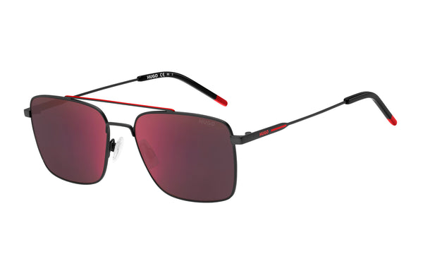 HG 1177/S Hugo Boss | Square Sunglasses