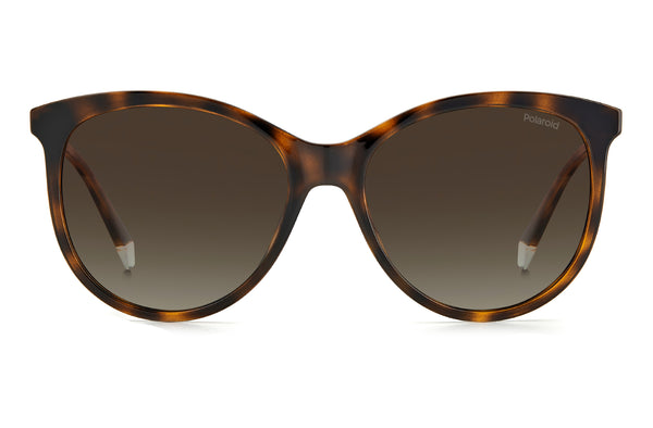 PLD 4131/S/X Polaroid | Oval Sunglasses