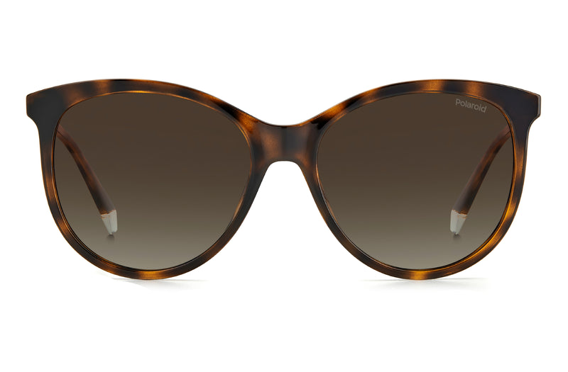 PLD 4131/S/X Polaroid | Oval Sunglasses