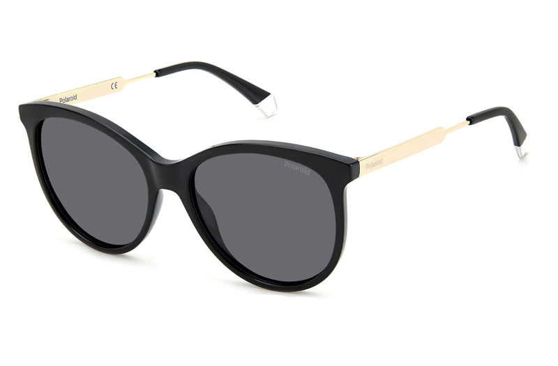 PLD 4131/S/X Polaroid | Oval Sunglasses