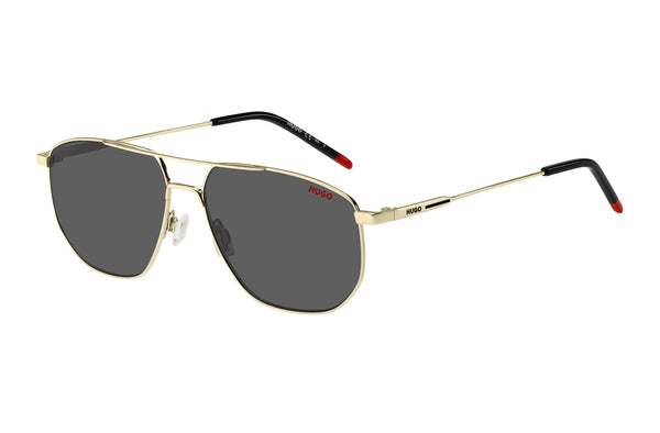 HG 1207/S Hugo Boss | Pilot Sunglasses
