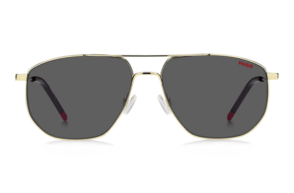 HG 1207/S Hugo Boss | Pilot Sunglasses