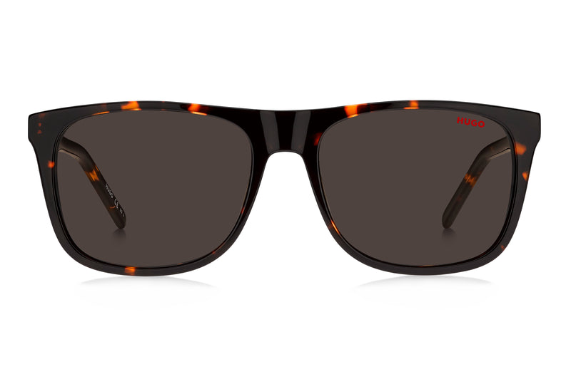 HG 1194/S Hugo Boss | Square Sunglasses