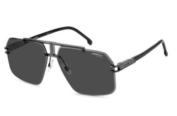 Carrera 1054/S | Pilot Sunglasses | Black