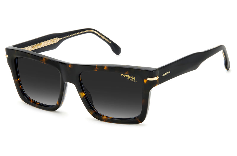 Carrera 305/S | Square Sunglasses