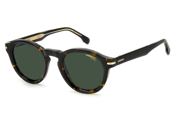 Carrera 306/S | Round Sunglasses