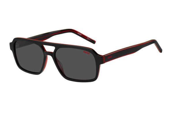 HG 1241/S Hugo Boss | Pilot Sunglasses