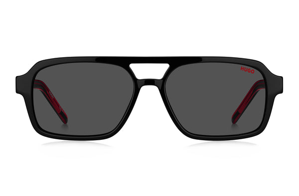 HG 1241/S Hugo Boss | Pilot Sunglasses