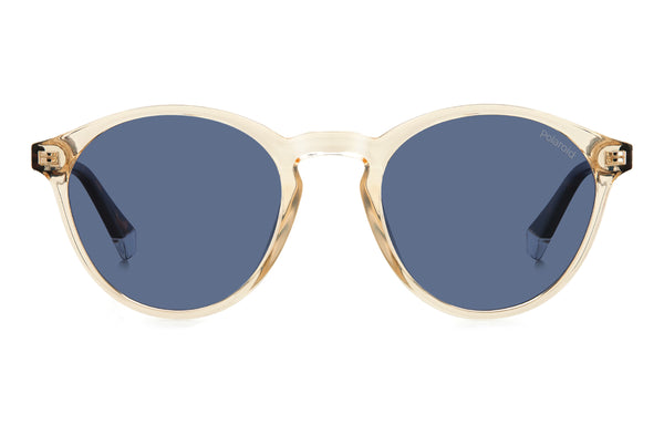 PLD 4153/S Polaroid | Round Sunglasses