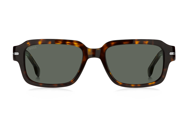BOSS 1596/S | Hugo Boss Rectangle Sunglasses