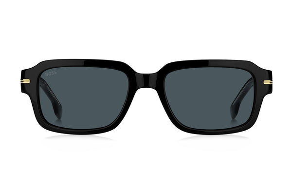 BOSS 1596/S | Hugo Boss Rectangle Sunglasses