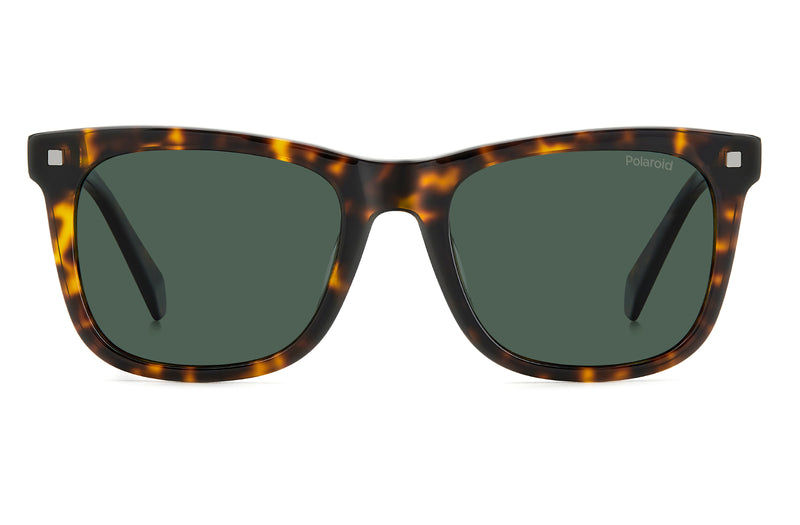 PLD 4167/S Polaroid | Square Sunglasses