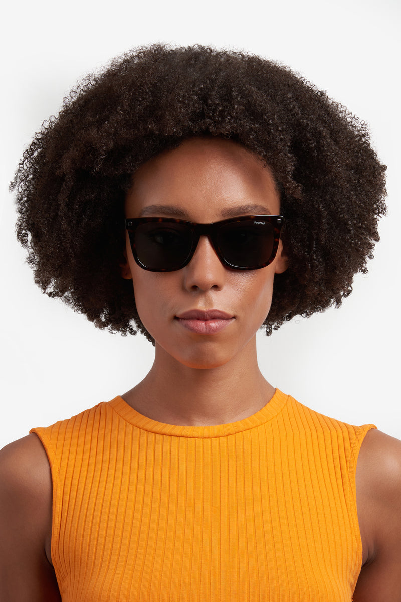 PLD 4167/S Polaroid | Square Sunglasses