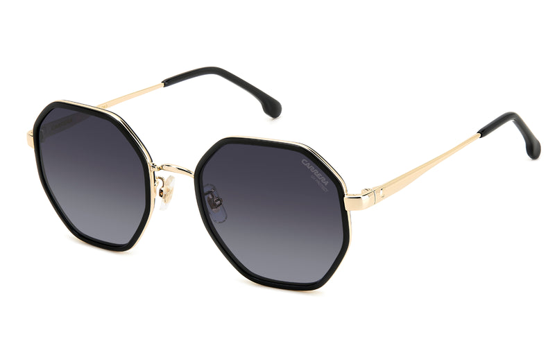 Carrera 3029/S | Round Sunglasses