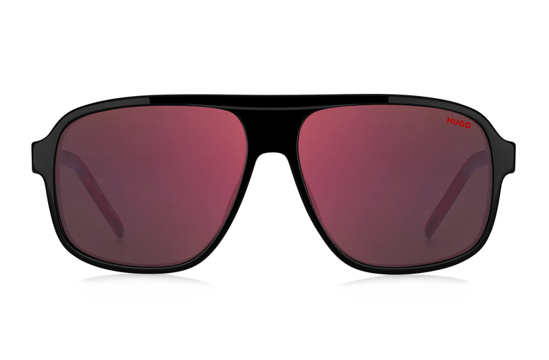 HG 1296/S Hugo Boss | Pilot Sunglasses