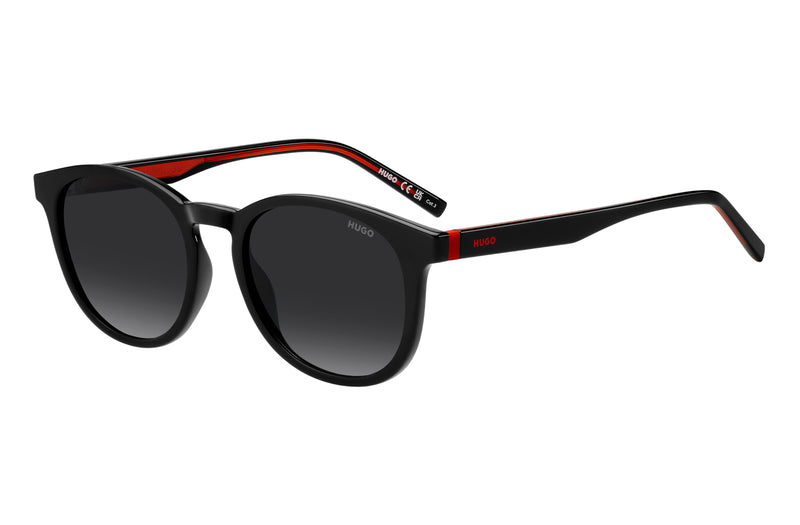 HG 1357/S Hugo Boss | Round Sunglasses