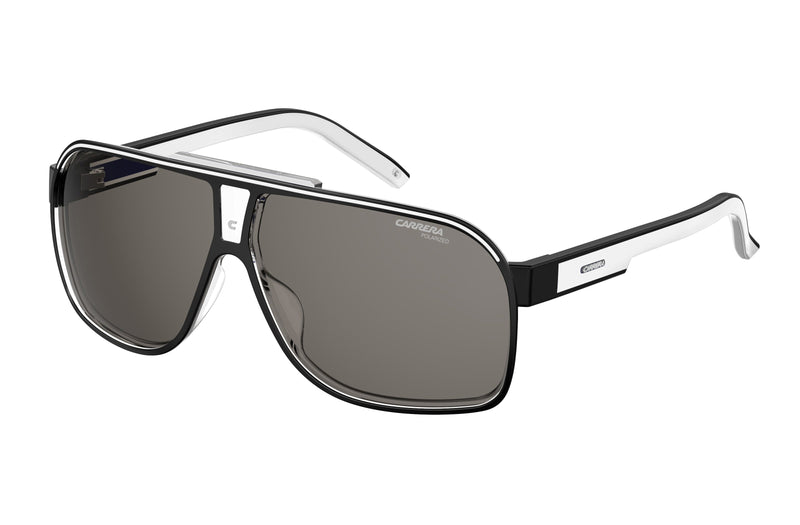 GRAND PRIX 2 Carrera | Aviator Sunglasses | White