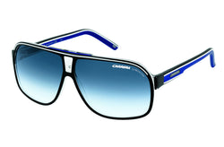 GRAND PRIX 2 Carrera | Aviator Sunglasses | Blue