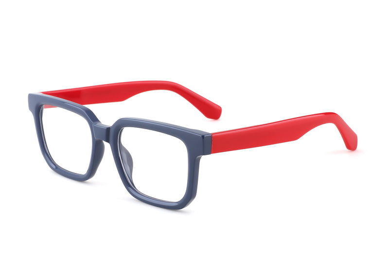 Bendo | Square Premium Glasses