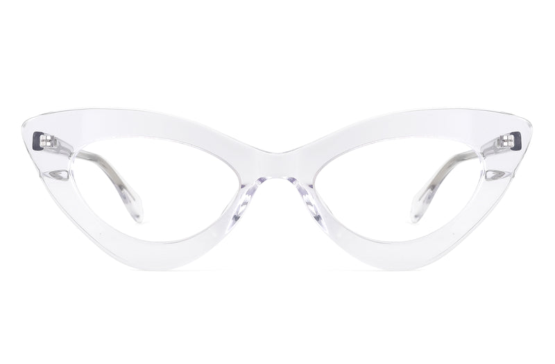 Cinderella | Cat Eye Premium Glasses