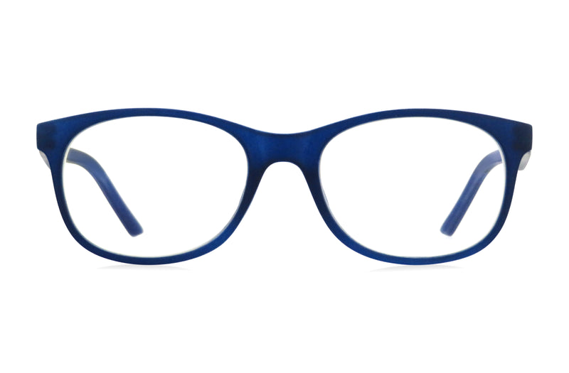 Dora | Blue Light Petite Small Glasses