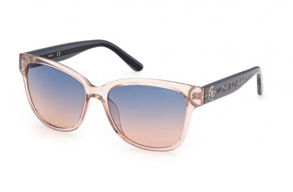 GU7823 Guess | Square Glasses