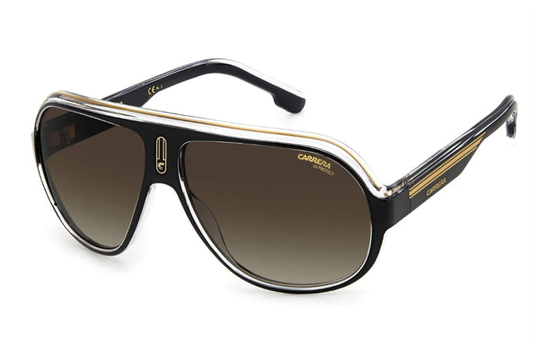 Carrera SPEEDWAY/N | Aviator Sunglasses
