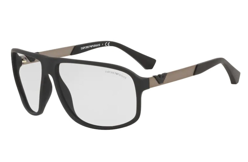 Armani EA4029 | Pilot Sunglasses