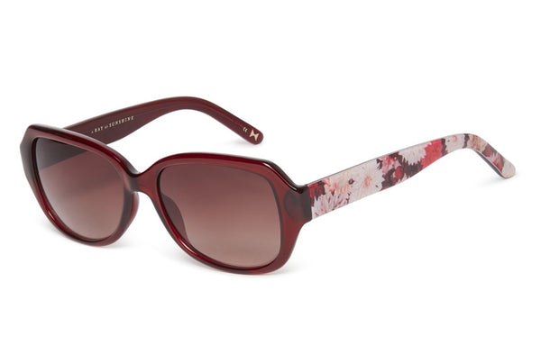 Ted Baker TB1606 Mae | Rectangle Sunglasses