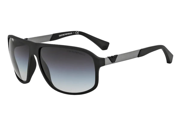 Armani EA4029 | Pilot Sunglasses