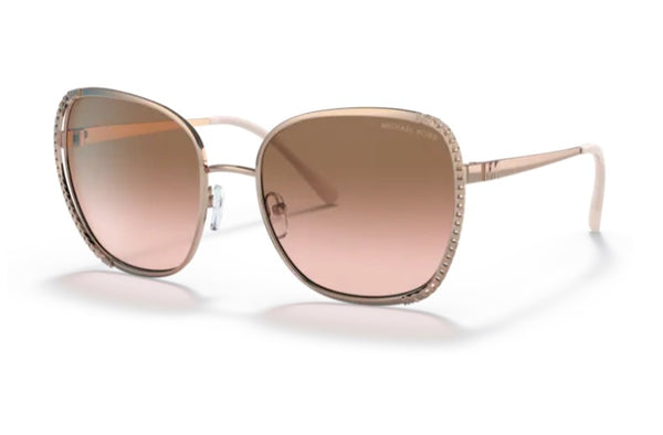 Michael Kors Amsterdam MK1090 | Square Sunglasses