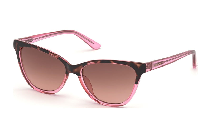 Guess Cat Eye Sunglasses GU 7690 – Optical King - Main Image