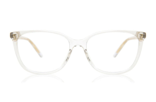 Michael Kors Santa Clara MK4067U | Square Glasses