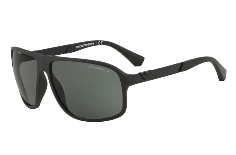 Armani EA4029 | Pilot Sunglasses