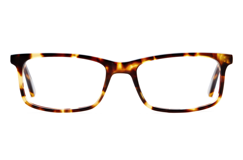 Arya | Rectangle Glasses