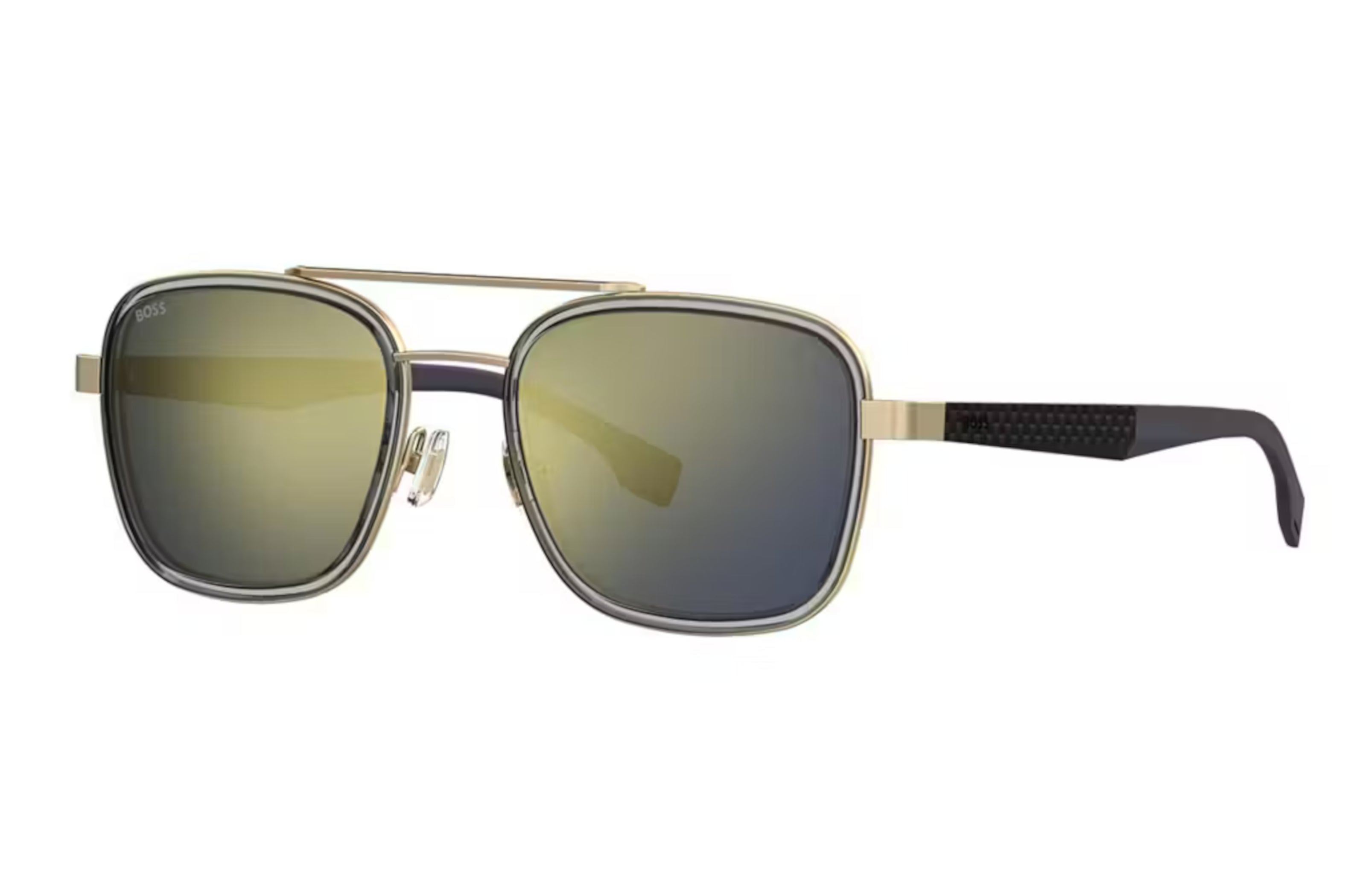 Hugo Boss BOSS 1486/S | Pilot Sunglasses – Optical King