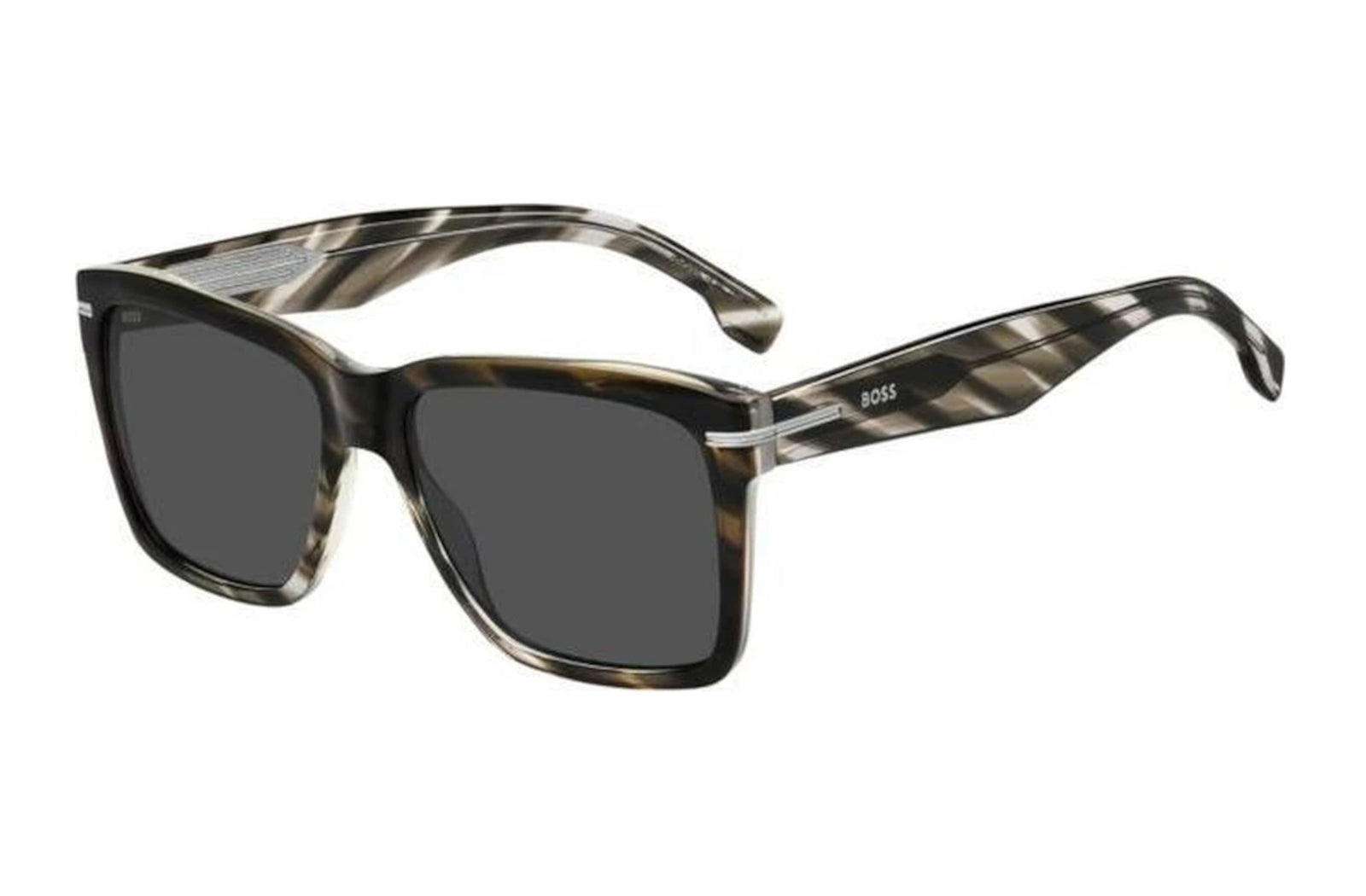 NWT Hugo Boss BOSS 1745/S-0KB7 2M Sunglasses Sunglasses Hugo Boss 1745/S 208012 807 1I 208012 Man | Free  main image 2