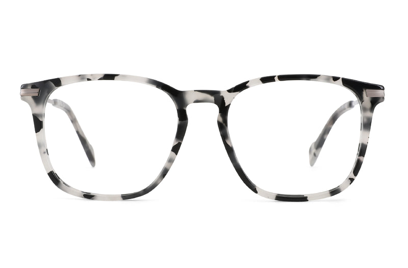 Jupiter | Square Premium Glasses