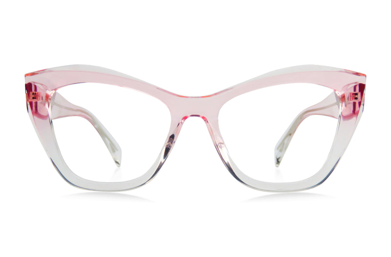 Cassie | Blue Light Premium Glasses