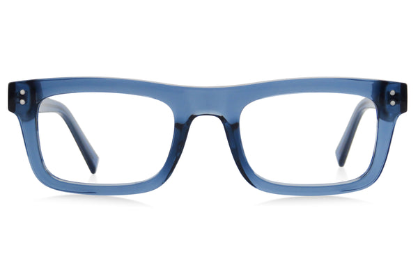 Jeff | Blue Light Premium Glasses