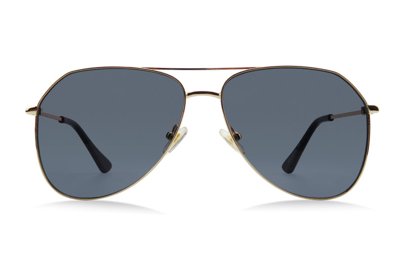 Renegade | Aviator Sunglasses