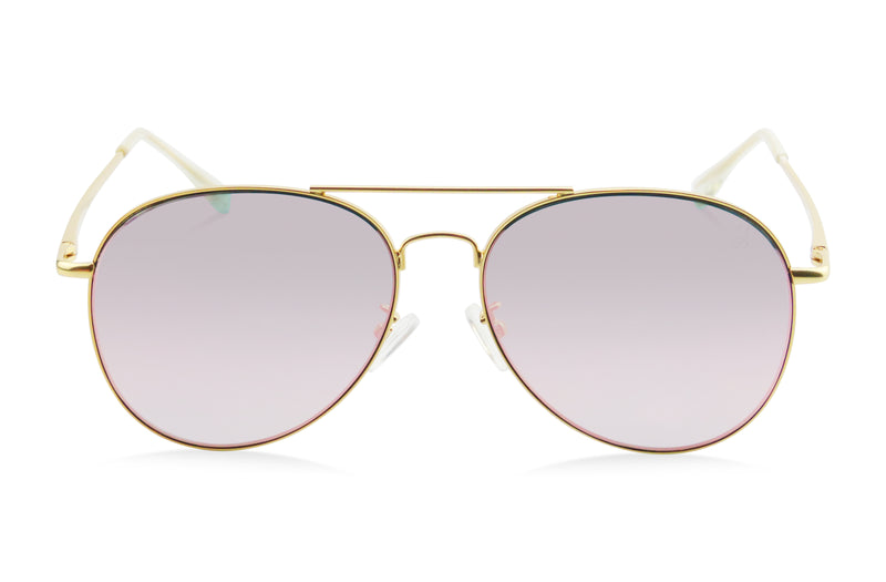 Marbella | Aviator Sunglasses