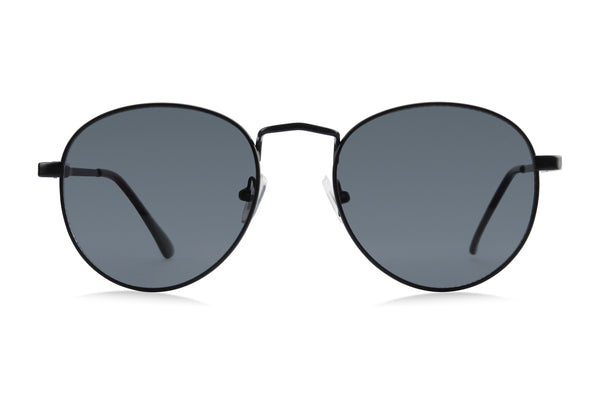 Hendrix Sunglasses | Round Sunglasses