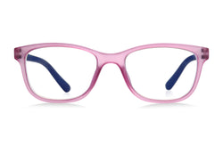 Bailey | Blue Light Petite Small Glasses