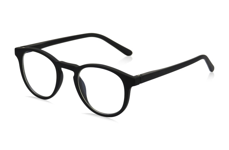 Grayson | Blue Light Petite Small Glasses